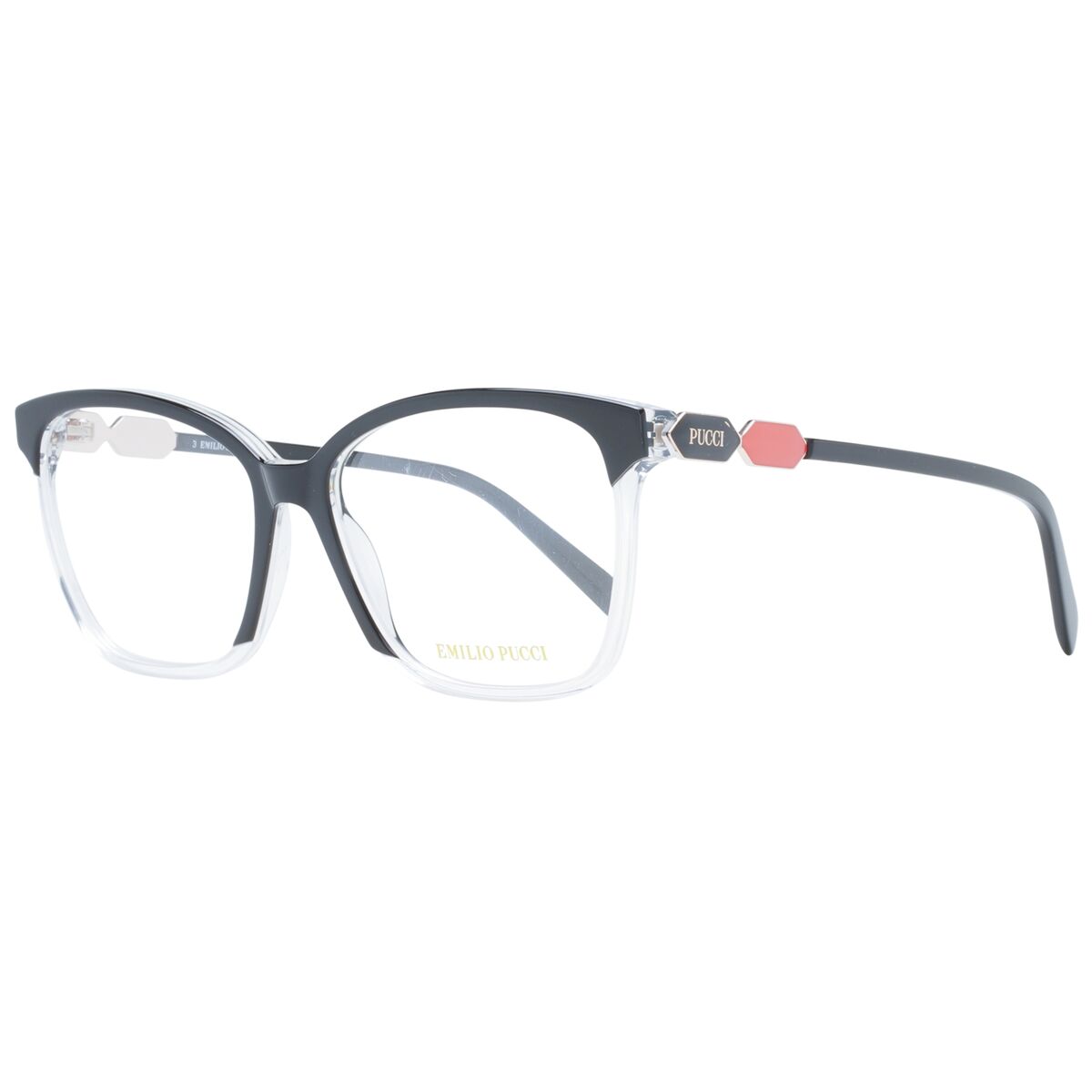 Glassramme for Kvinner Emilio Pucci EP5185 55003